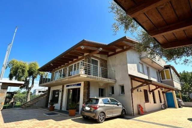 Casa Olivastri